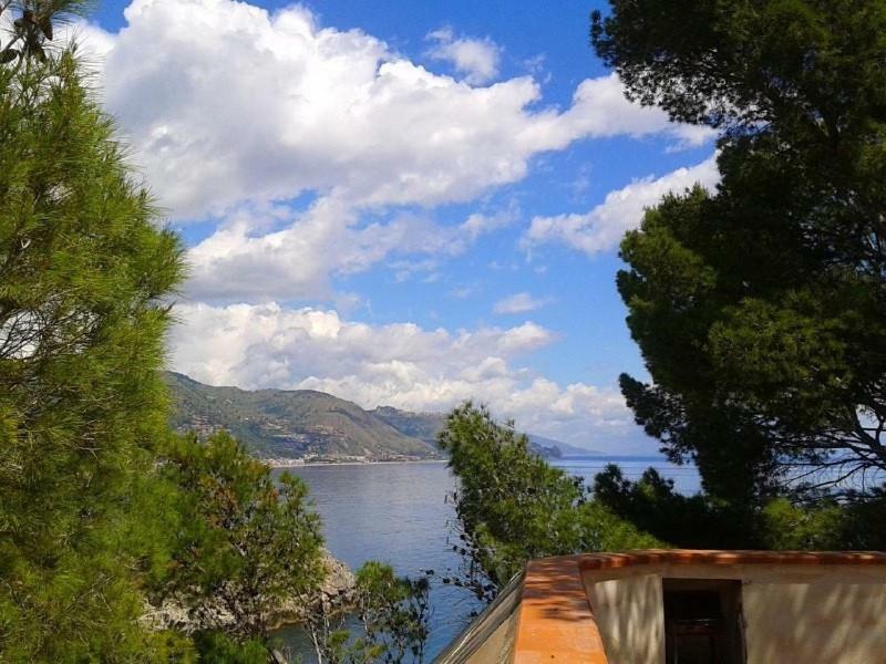 Dedalus Villa Taormina Exterior photo